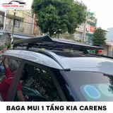  Baga mui Kia Carens - Giải pháp tăng không gian chở đồ 