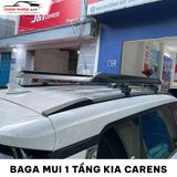  Baga mui Kia Carens - Giải pháp tăng không gian chở đồ 