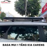  Baga mui Kia Carens - Giải pháp tăng không gian chở đồ 