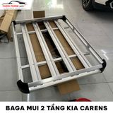  Baga mui Kia Carens - Giải pháp tăng không gian chở đồ 