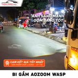  Đèn bi gầm LED WASP Aozoom 