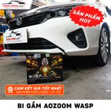  Đèn bi gầm LED WASP Aozoom 