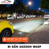 Đèn bi gầm LED WASP Aozoom 