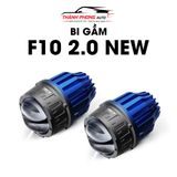  Bi gầm Xlight F10 2.0 New 