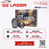  Đèn bi gầm Fujitek G3 Laser ( 3 Nhiệt màu Pha Laser ) 