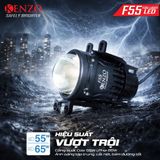  Bi Gầm Ô TÔ KENZO F55 