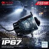  Bi Gầm Ô TÔ KENZO F55 