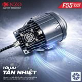  Bi Gầm Ô TÔ KENZO F55 