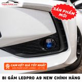  Bi gầm LEDPRO A9 NEW - Công Nghệ Chiếu Sáng Đột Phá Cho Xe Hơi 