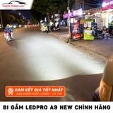  Bi gầm LEDPRO A9 NEW - Công Nghệ Chiếu Sáng Đột Phá Cho Xe Hơi 