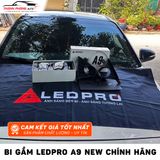  Bi gầm LEDPRO A9 NEW - Công Nghệ Chiếu Sáng Đột Phá Cho Xe Hơi 