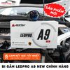  Bi gầm LEDPRO A9 NEW - Công Nghệ Chiếu Sáng Đột Phá Cho Xe Hơi 