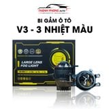  Bi Gầm Ô Tô V3 - 3 Nhiệt Màu 