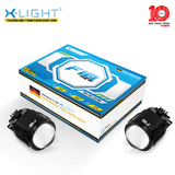  Bi gầm F10 New X-LIGHT 