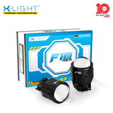  Bi gầm F10 New X-LIGHT 