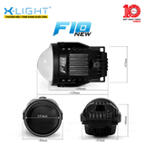  Bi gầm F10 New X-LIGHT 