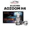 Bi Led Mini H4 AOZOOM Chính Hãng