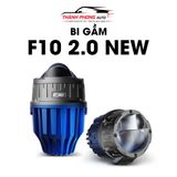  Bi gầm Xlight F10 2.0 New 