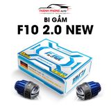  Bi gầm Xlight F10 2.0 New 