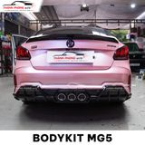  Bodykit Lumga cho xe MG5 