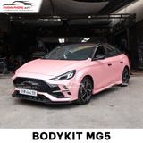  Bodykit Lumga cho xe MG5 