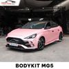  Bodykit Lumga cho xe MG5 