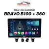  Màn Hình Android Bravo B100 Liền Camera 360 Độ 