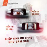  Camera 3 Mắt Elliview Y5 Premium 