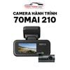  Camera Hành Trình Ô Tô 70Mai A210 