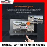  Camera Hành Trình 70Mai A800SE 
