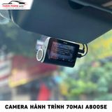  Camera Hành Trình 70Mai A800SE 