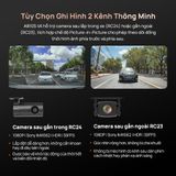  Camera Hành Trình 70Mai 4K A810S 