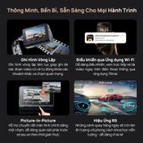  Camera Hành Trình 70Mai 4K A810S 
