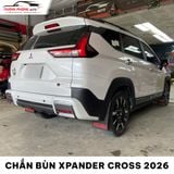  Chắn Bùn Cho Xe Xpander Cross 2026 
