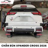  Chắn Bùn Cho Xe Xpander Cross 2026 