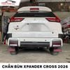  Chắn Bùn Cho Xe Xpander Cross 2026 