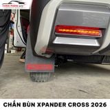  Chắn Bùn Cho Xe Xpander Cross 2026 
