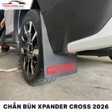  Chắn Bùn Cho Xe Xpander Cross 2026 