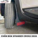  Chắn Bùn Cho Xe Xpander Cross 2026 