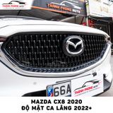 Mazda CX8 2020 Độ Mặt Ca Lăng 2022+ 