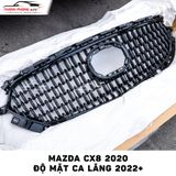  Mazda CX8 2020 Độ Mặt Ca Lăng 2022+ 
