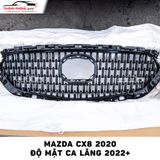  Mazda CX8 2020 Độ Mặt Ca Lăng 2022+ 