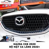  Mazda CX8 2020 Độ Mặt Ca Lăng 2022+ 