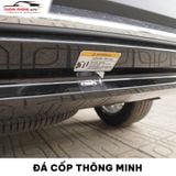  Cốp điện tự động cho xe Kia Carens 