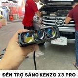  Đèn Trợ Sáng Kenzo X3 Pro 