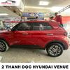  2 Thanh Giá Nóc Dọc Cho Hyundai Venue 