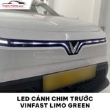  Led cánh chim trước cho Vinfast Limo Green 