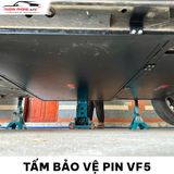  Tấm Bảo Vệ Pin Vinfast VF5 