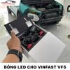  Nâng cấp bóng led tăng sáng cho Vinfast VF5 