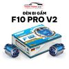  Bi gầm X-LIGHT F10 PRO 3 NHIỆT MÀU 